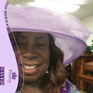 Meet your Posher, Patricia